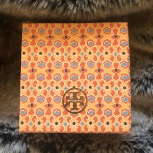 Tory Burch Stationary Sticky Post it cube